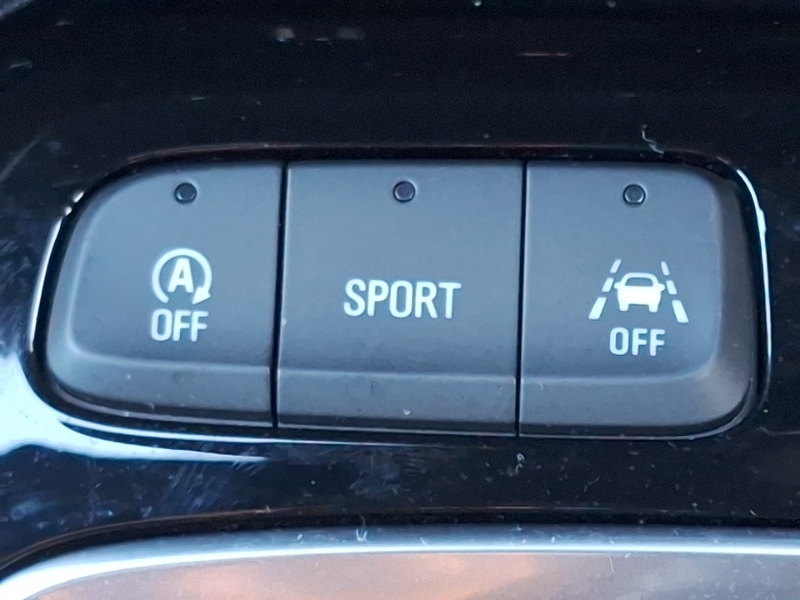 Used Vauxhall Corsa 2023 for sale - 76964178: Photo 15