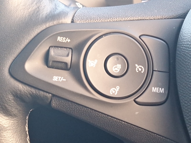 Used Vauxhall Corsa 2023 for sale - 76964178: Photo 18