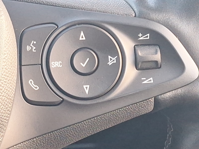 Used Vauxhall Corsa 2023 for sale - 76964178: Photo 19