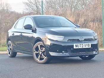 Used Vauxhall Corsa 2023 for sale - 76964178: Photo