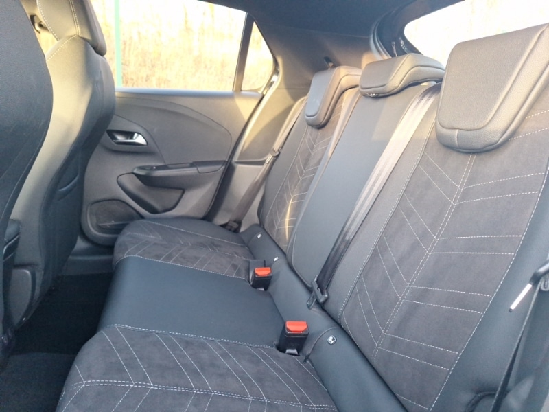 Used Vauxhall Corsa 2023 for sale - 76964178: Photo 6