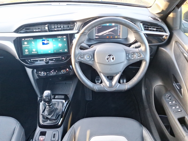 Used Vauxhall Corsa 2023 for sale - 76964178: Photo 7