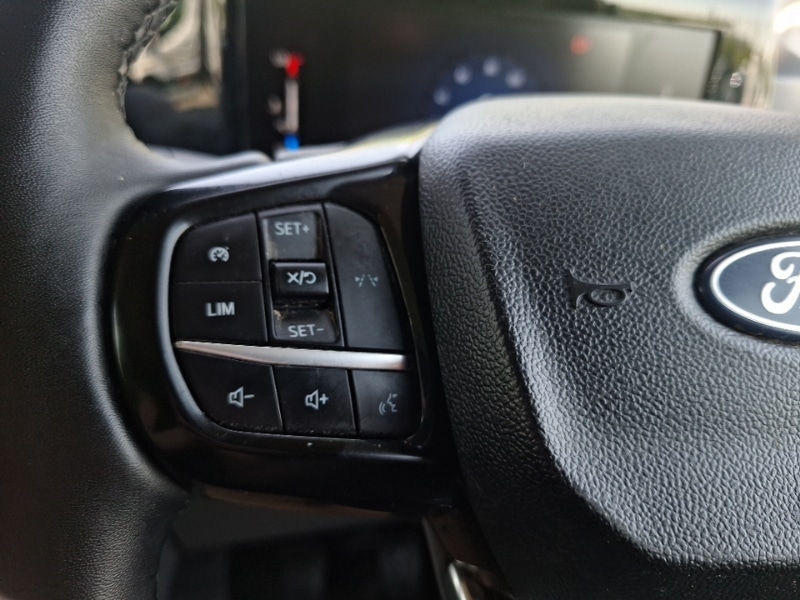 Used Ford Transit Custom 2024 for sale - 74641597: Photo 10