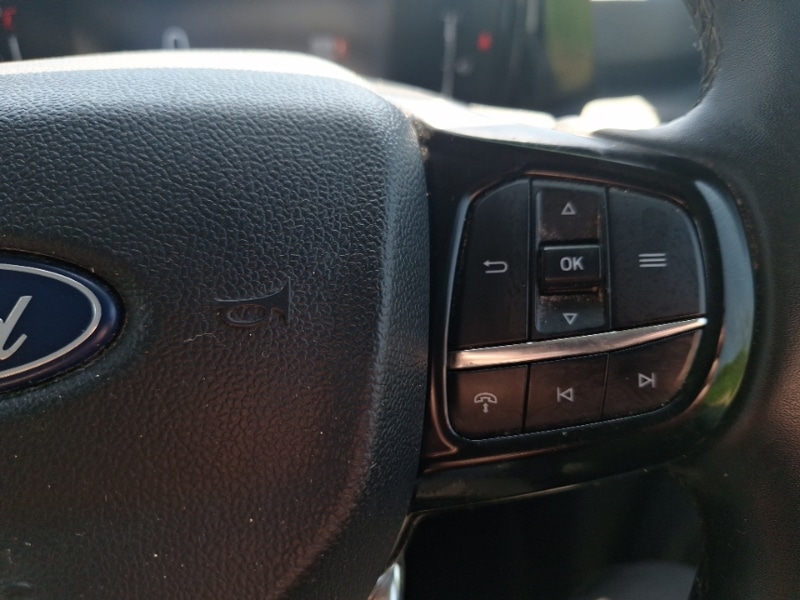 Used Ford Transit Custom 2024 for sale - 74641597: Photo 12