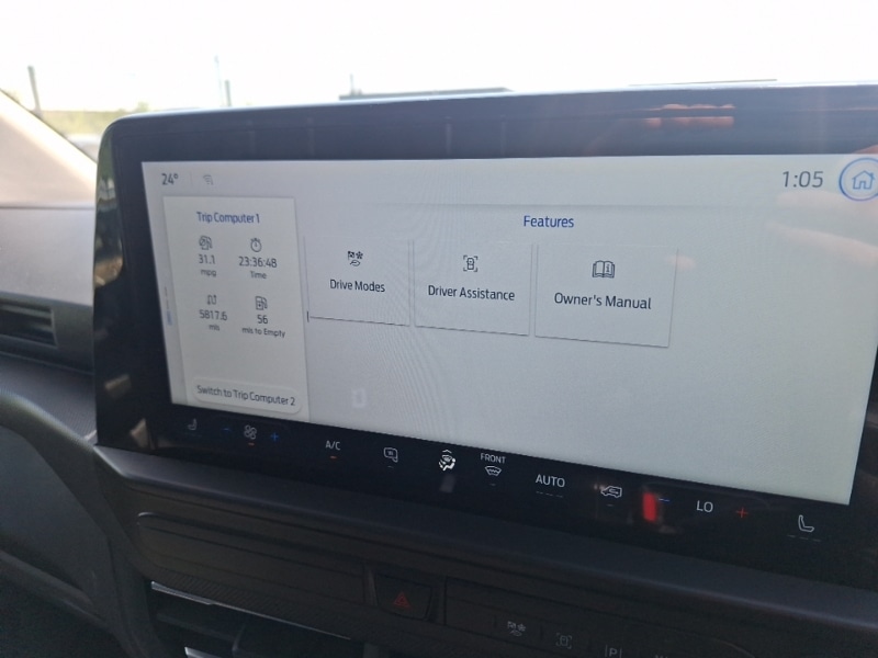 Used Ford Transit Custom 2024 for sale - 74641597: Photo 18