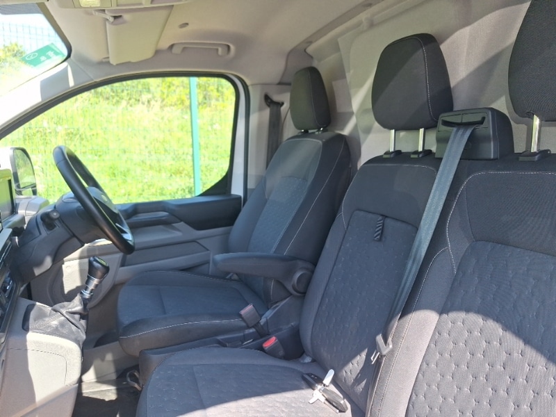 Used Ford Transit Custom 2024 for sale - 74641597: Photo 5