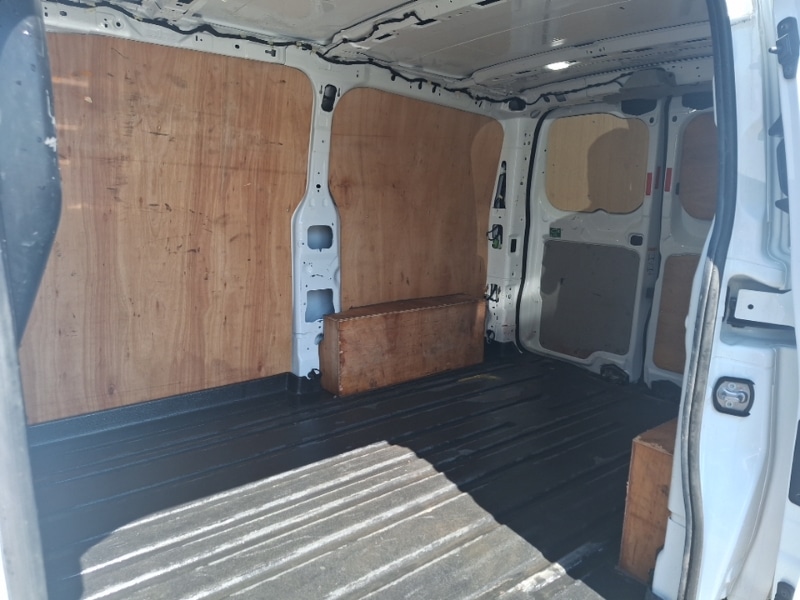 Used Ford Transit Custom 2024 for sale - 74641597: Photo 6