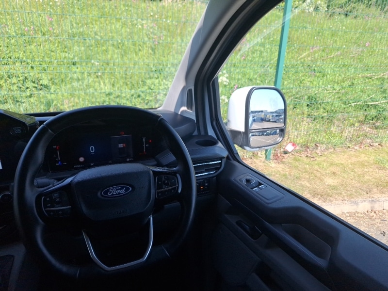 Used Ford Transit Custom 2024 for sale - 74641597: Photo 7