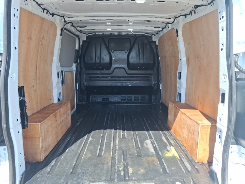 Used Ford Transit Custom 2024 for sale - 74641597: Photo 8