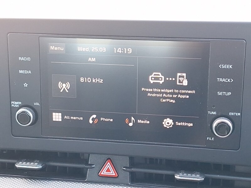 Used Kia Sportage 2023 for sale - 78013239: Photo 10