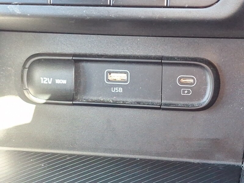 Used Kia Sportage 2023 for sale - 78013239: Photo 13