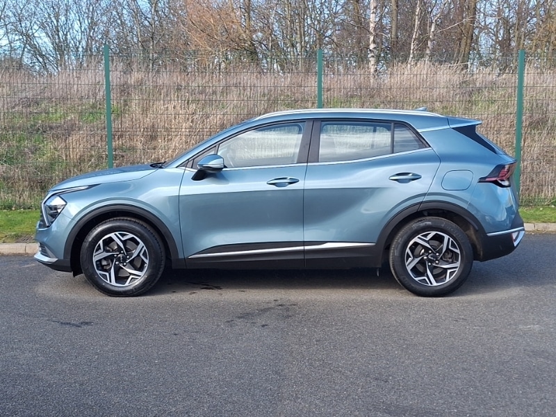 Used Kia Sportage 2023 for sale - 78013239: Photo 4