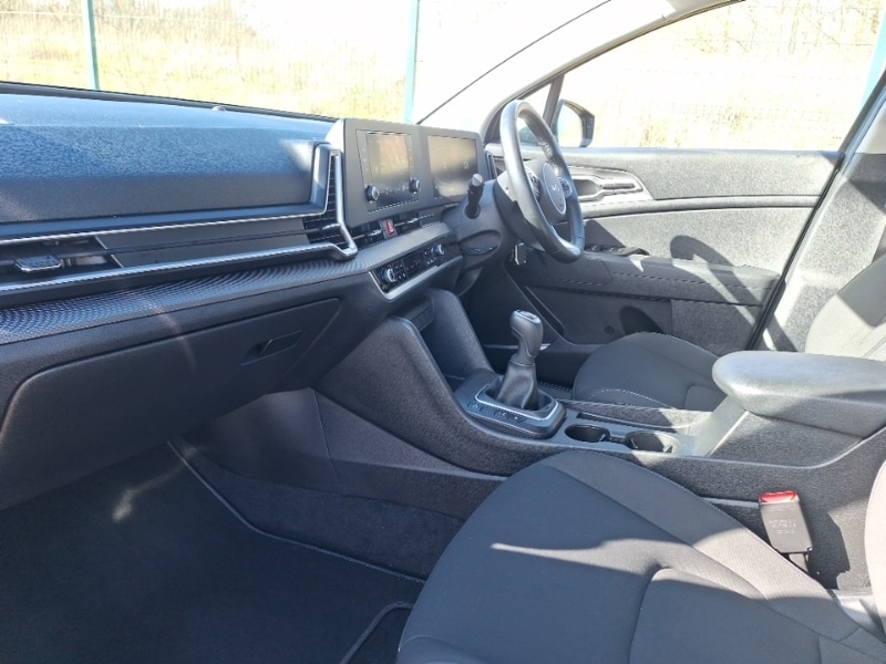 Used Kia Sportage 2023 for sale - 78013239: Photo 5