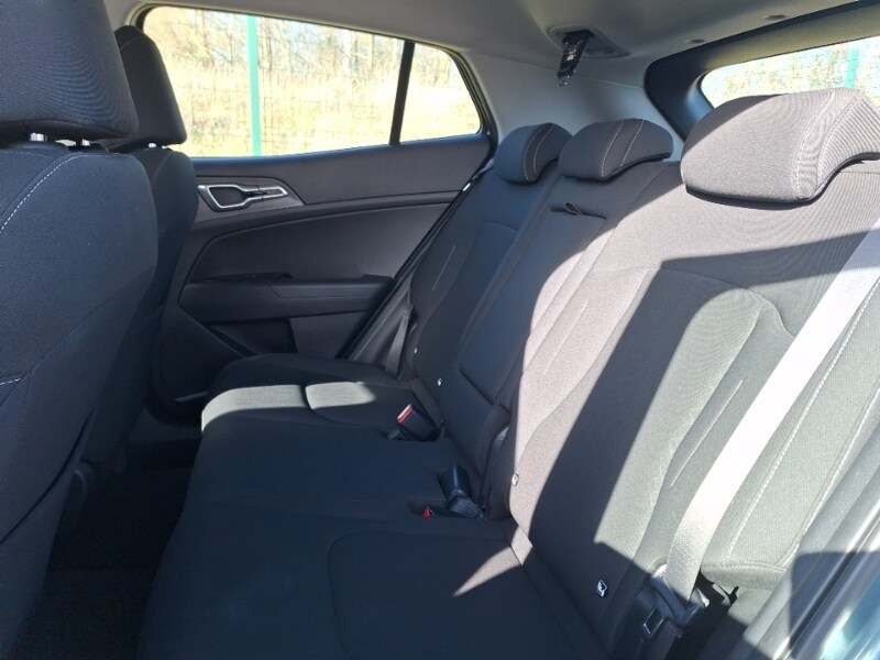 Used Kia Sportage 2023 for sale - 78013239: Photo 6