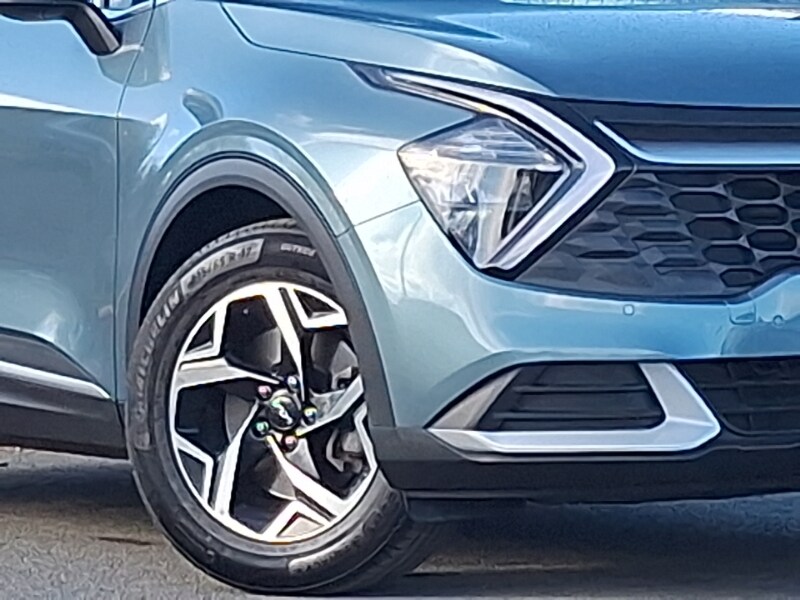 Used Kia Sportage 2023 for sale - 78013239: Photo 9