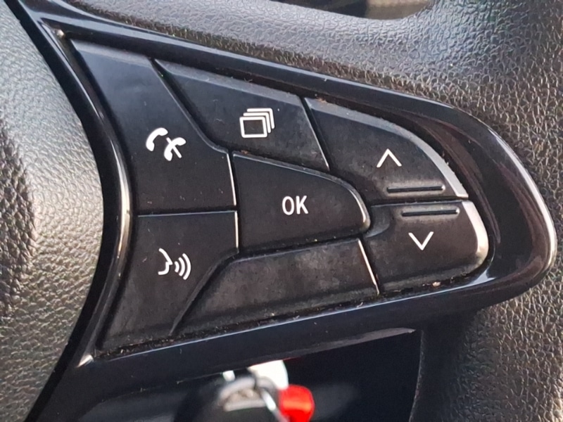 Used Renault Trafic 2023 for sale - 76827179: Photo 19