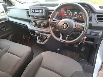 Used Renault Trafic 2023 for sale - 76827179: Photo