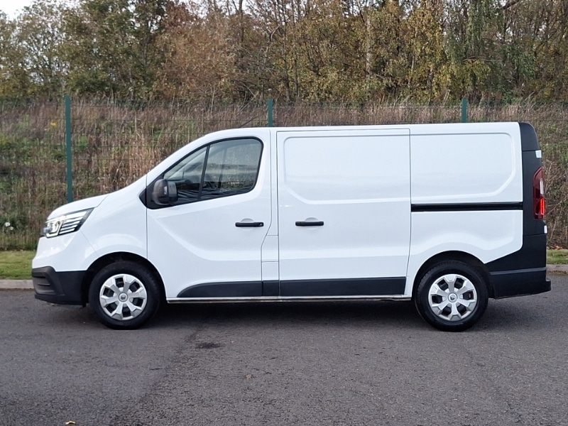 Used Renault Trafic 2023 for sale - 76827179: Photo 4