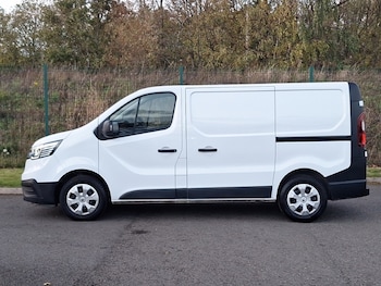 Used Renault Trafic 2023 for sale - 76827179: Photo