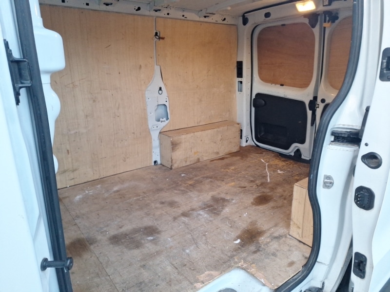 Used Renault Trafic 2023 for sale - 76827179: Photo 6