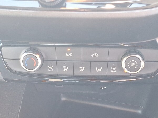 Used Vauxhall Corsa 2023 for sale - 76052470: Photo 12
