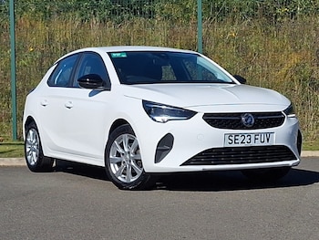 Vauxhall - Corsa
