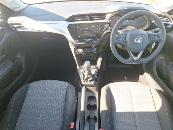 Used Vauxhall Corsa 2023 for sale - 76052470: Photo 2