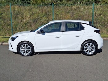 Used Vauxhall Corsa 2023 for sale - 76052470: Photo 4