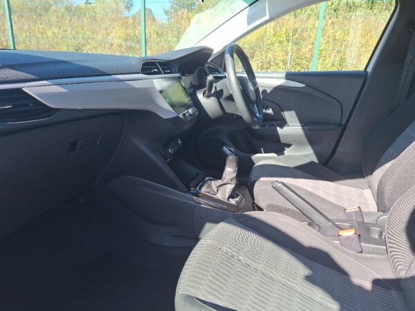 Used Vauxhall Corsa 2023 for sale - 76052470: Photo 5
