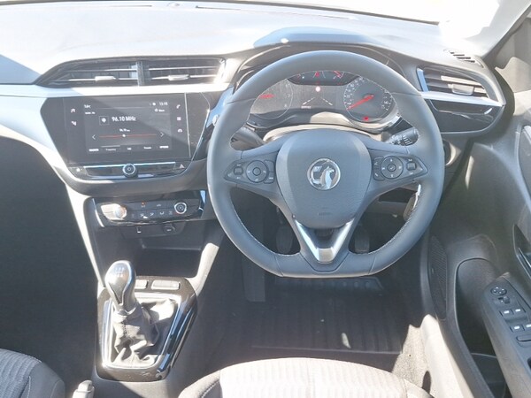 Used Vauxhall Corsa 2023 for sale - 76052470: Photo 7