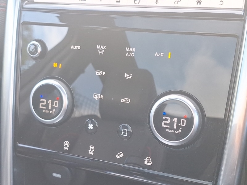 Used Land Rover Discovery Sport 2019 for sale - 77837906: Photo 13