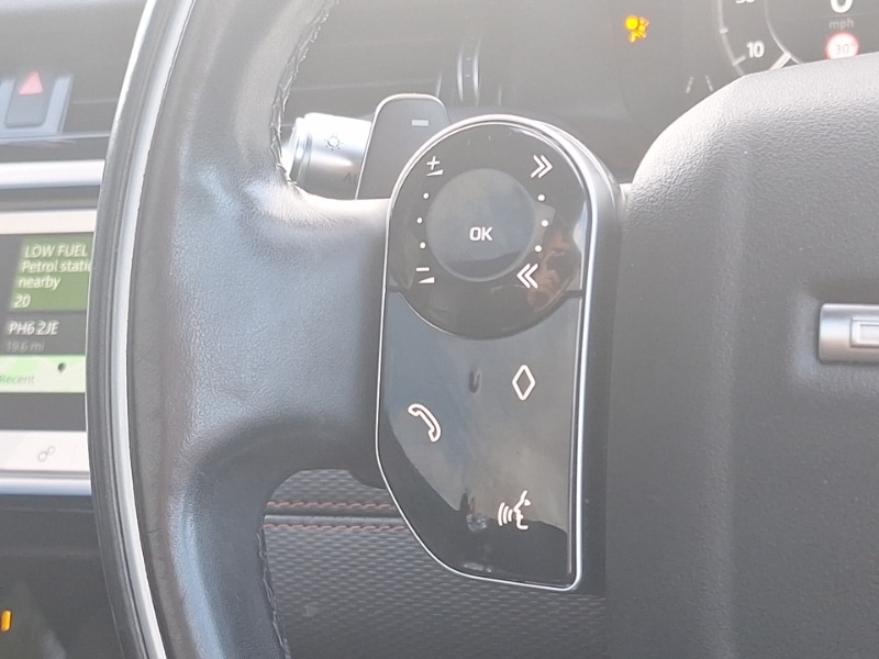 Used Land Rover Discovery Sport 2019 for sale - 77837906: Photo 18