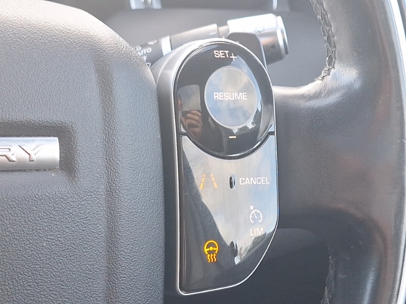 Used Land Rover Discovery Sport 2019 for sale - 77837906: Photo 19