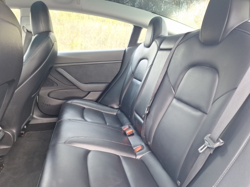 Used Tesla Model 3 2020 for sale - 76920257: Photo 6