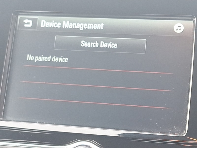 Used Vauxhall Mokka X 2019 for sale - 77201794: Photo 11