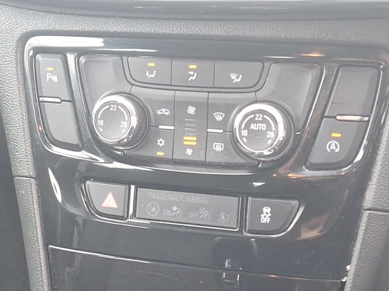 Used Vauxhall Mokka X 2019 for sale - 77201794: Photo 12