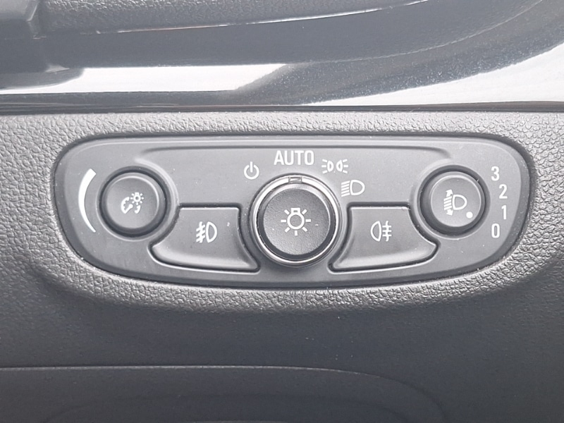 Used Vauxhall Mokka X 2019 for sale - 77201794: Photo 14