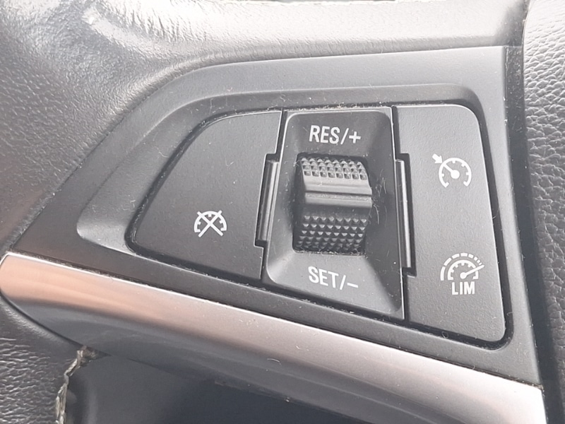 Used Vauxhall Mokka X 2019 for sale - 77201794: Photo 18