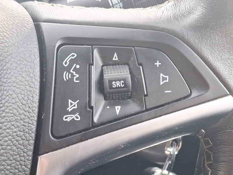 Used Vauxhall Mokka X 2019 for sale - 77201794: Photo 19