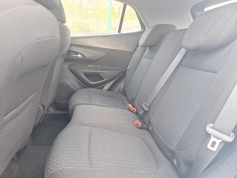 Used Vauxhall Mokka X 2019 for sale - 77201794: Photo 6
