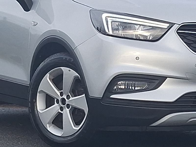 Used Vauxhall Mokka X 2019 for sale - 77201794: Photo 9