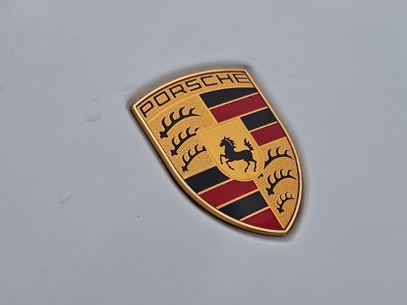 Used Porsche Taycan 2022 for sale - 76083354: Photo 12