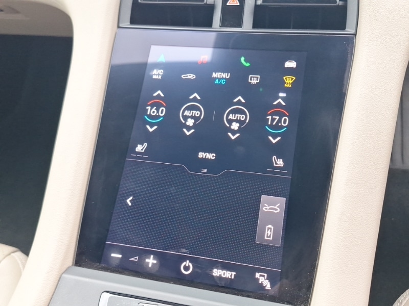 Used Porsche Taycan 2022 for sale - 76083354: Photo 14