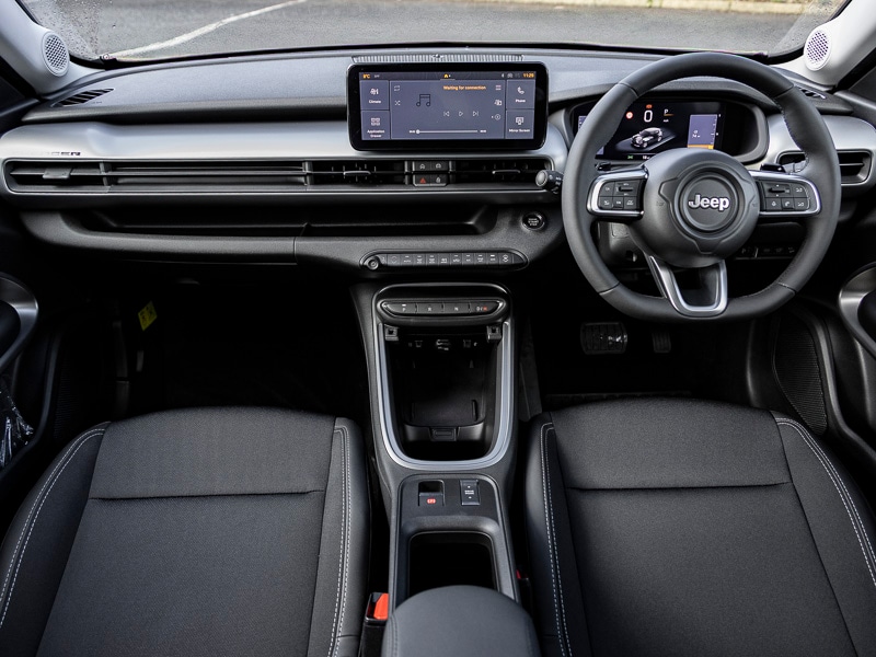 Used Jeep Other 2025 for sale - 77360995: Photo 2