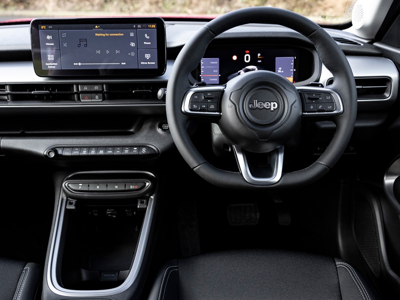 Used Jeep Other 2025 for sale - 77360995: Photo 9