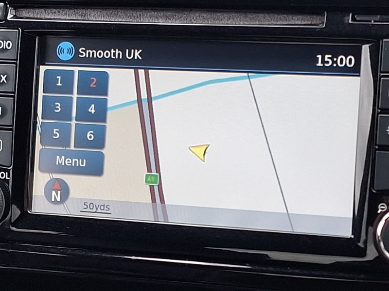 Used Nissan Juke 2017 for sale - 78033434: Photo 10