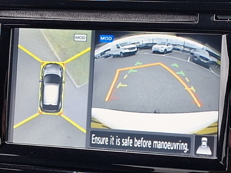 Used Nissan Juke 2017 for sale - 78033434: Photo 11