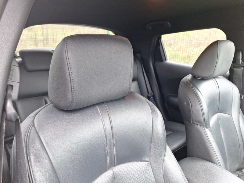 Used Nissan Juke 2017 for sale - 78033434: Photo 13