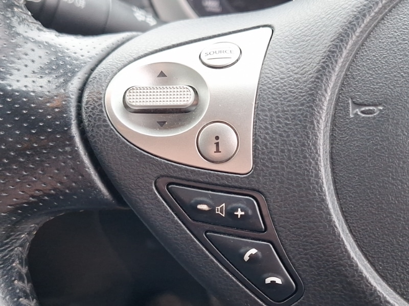 Used Nissan Juke 2017 for sale - 78033434: Photo 18