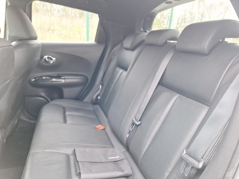 Used Nissan Juke 2017 for sale - 78033434: Photo 6